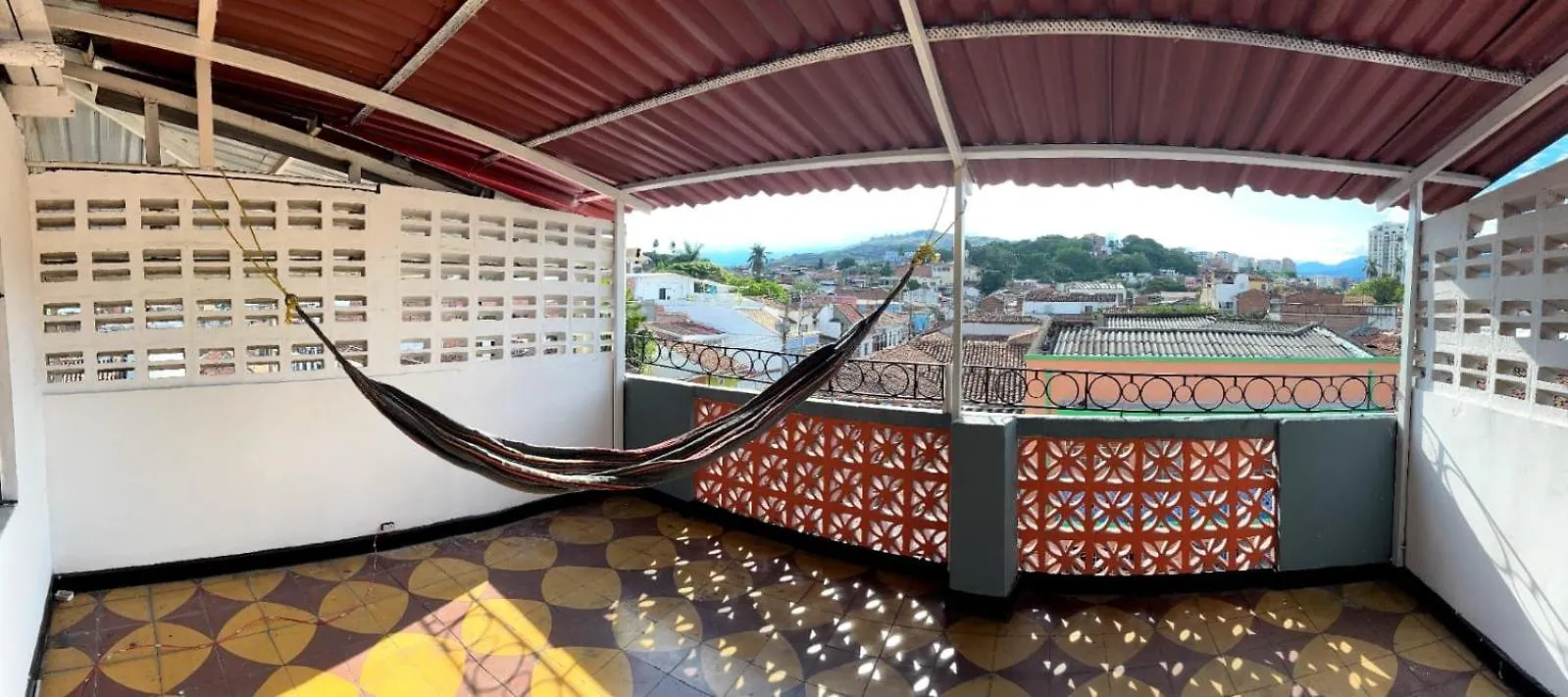 Turpial Inn Cali 0*,  Colombia