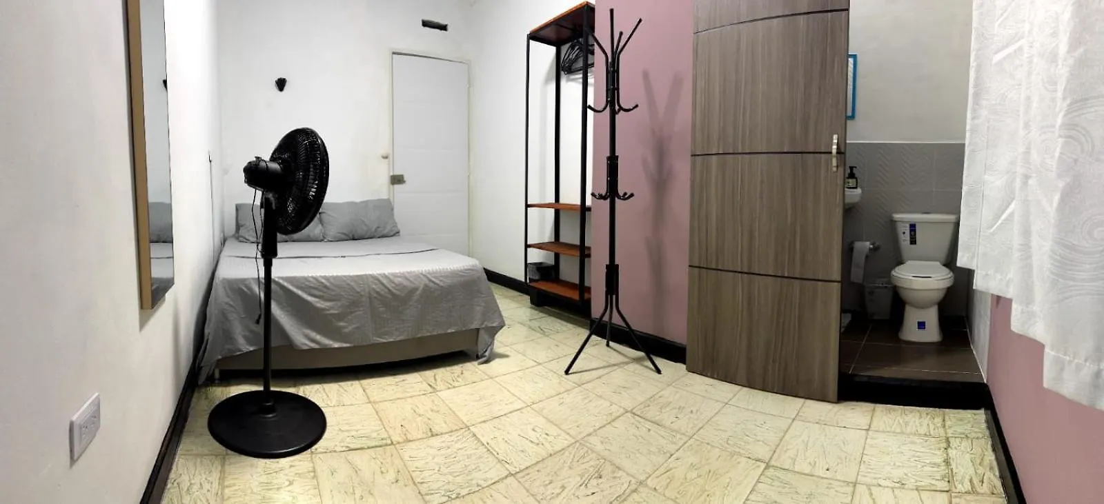 Turpial Inn Cali Colombia