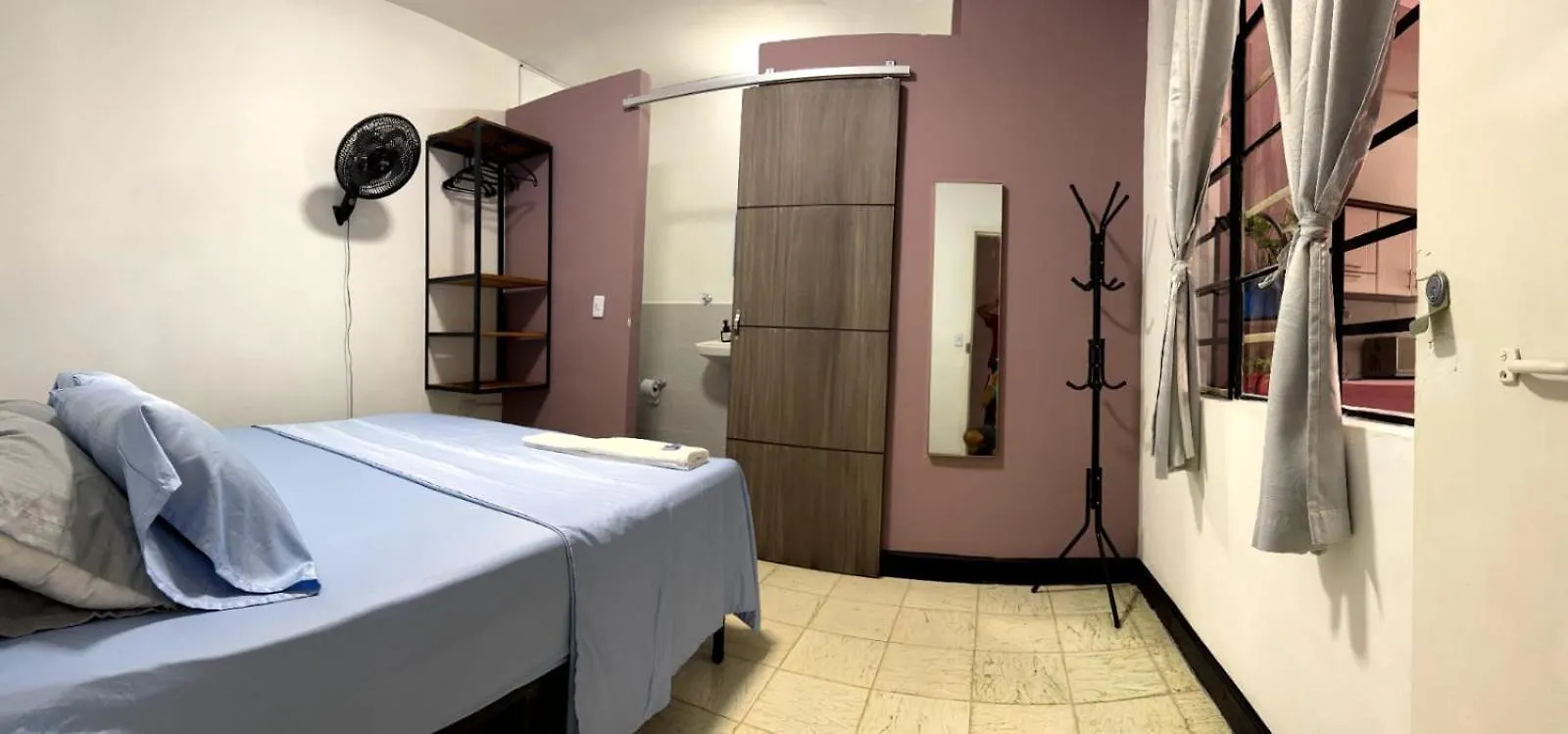 Homestay Turpial Inn Cali