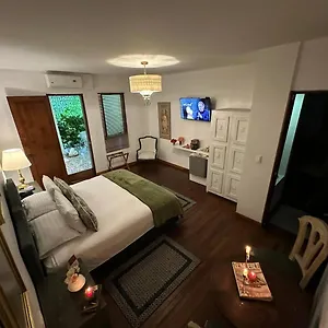 Hotel Leclerc Boutique Granada, Cali